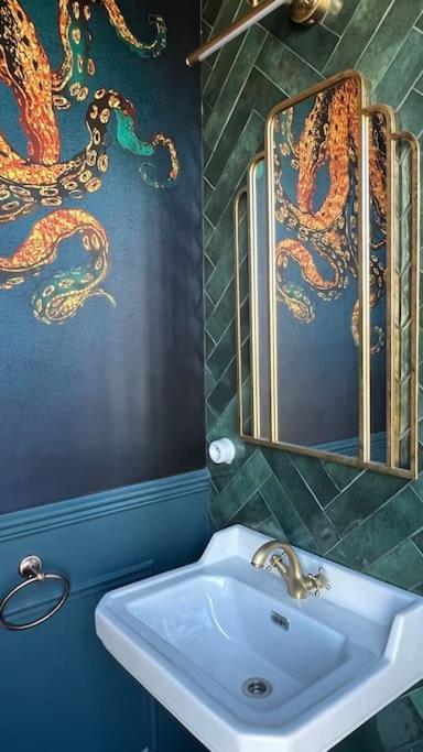 Appartement Le Reve Gatsby *
